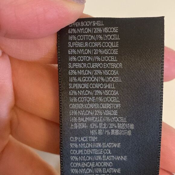 Urban Outfitters Black & Tan Angelica Corset Midi Dress Size Small - Picture 13 of 16